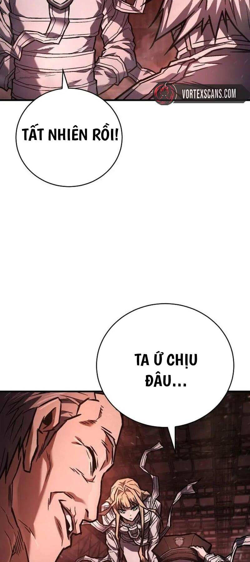 Đao Phủ - Chương 7