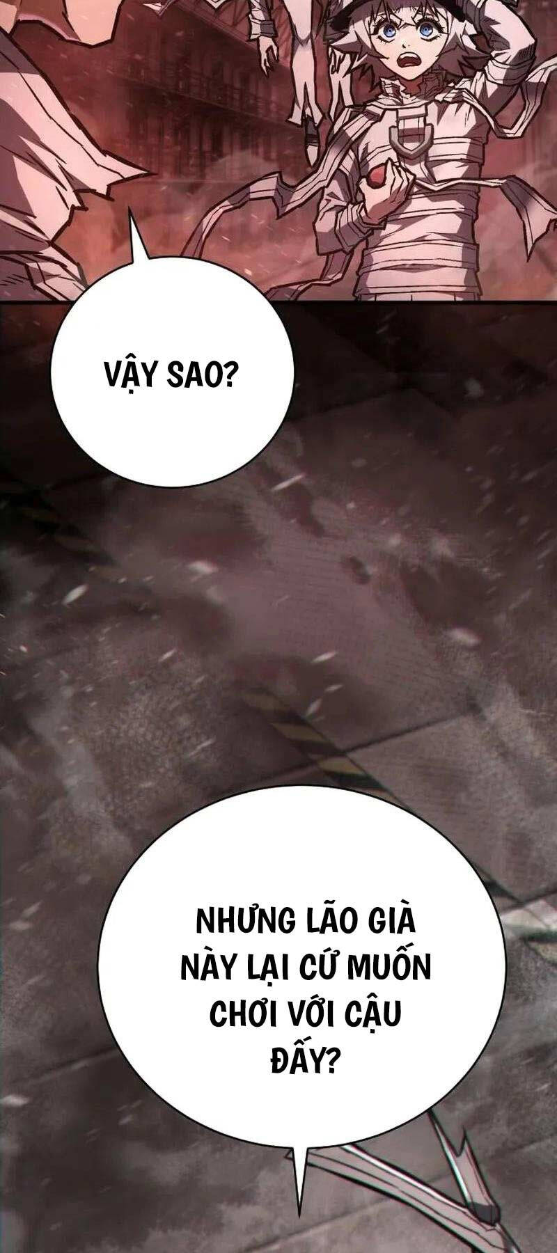 Đao Phủ - Chương 7
