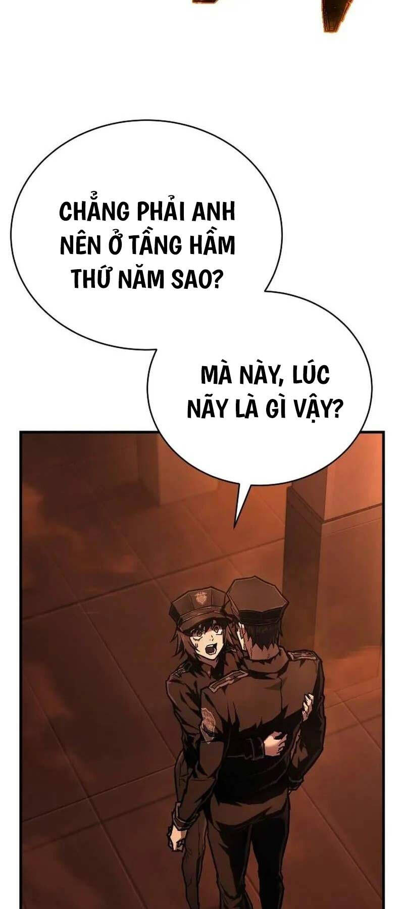 Đao Phủ - Chương 7
