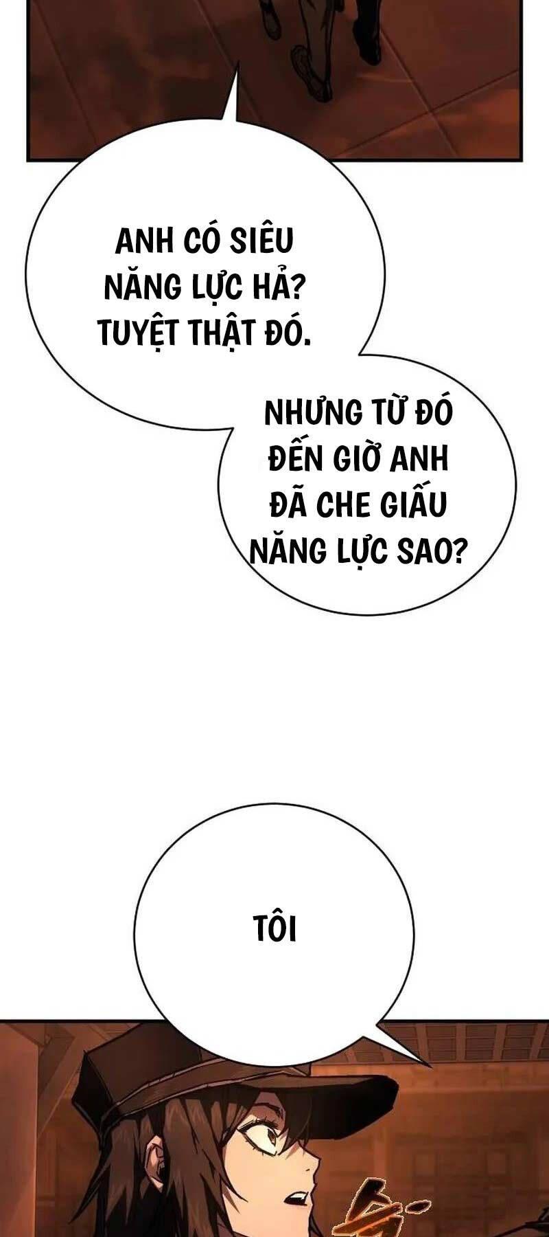 Đao Phủ - Chương 7
