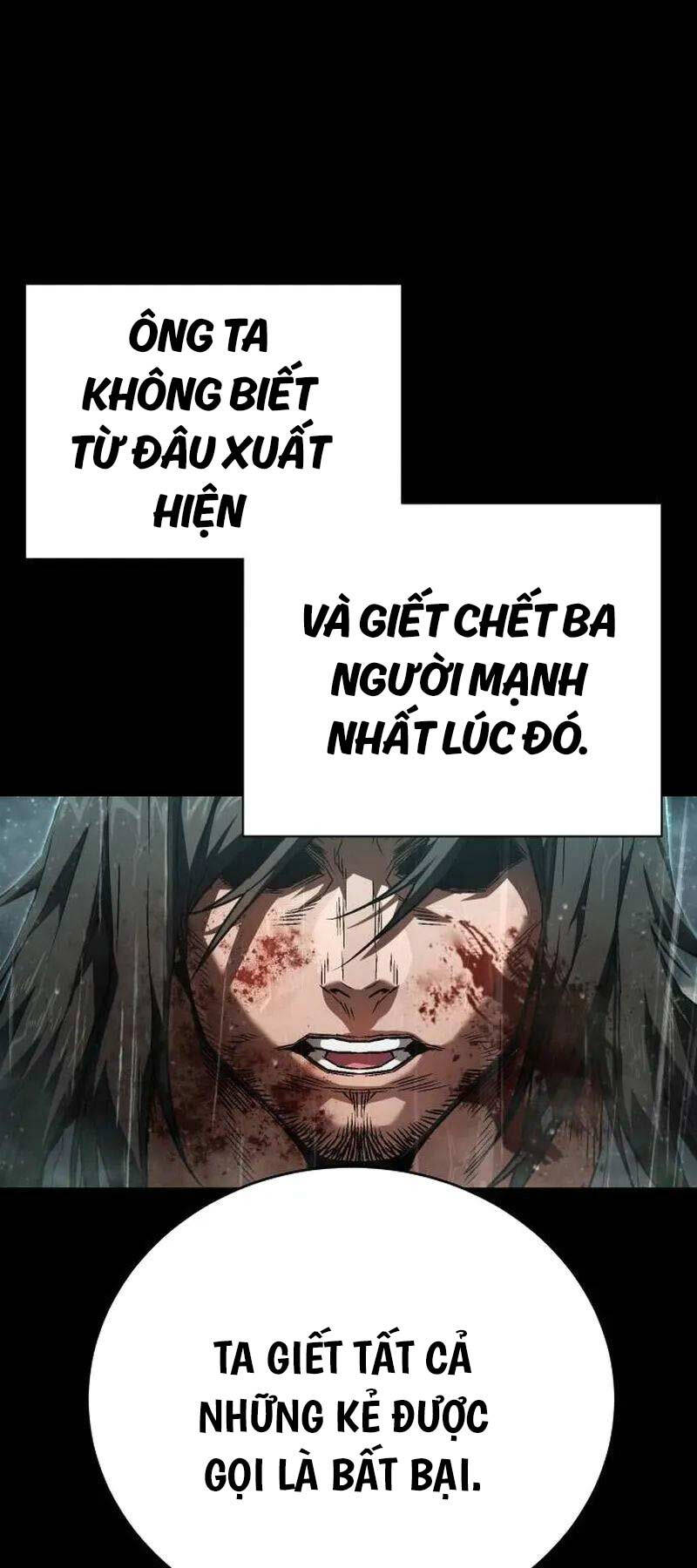 Đao Phủ - Chương 7