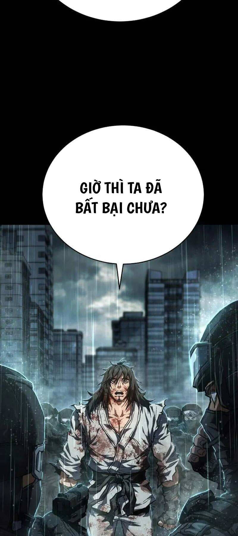 Đao Phủ - Chương 7