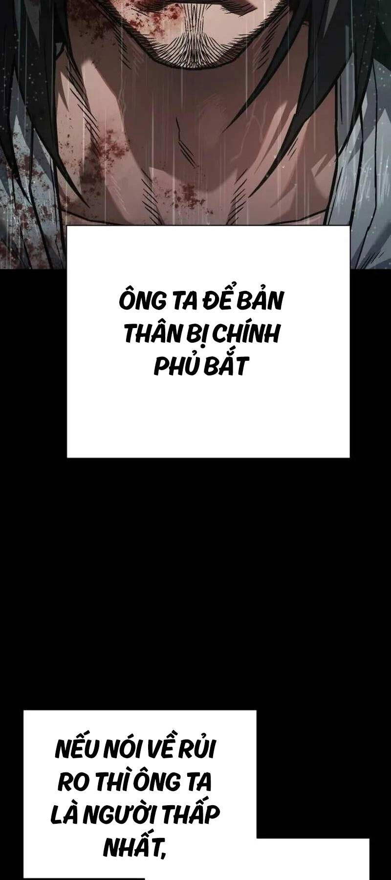 Đao Phủ - Chương 7
