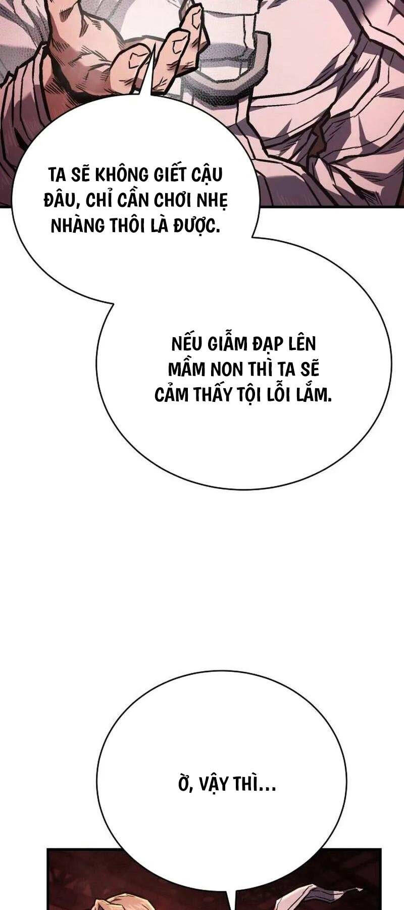 Đao Phủ - Chương 7