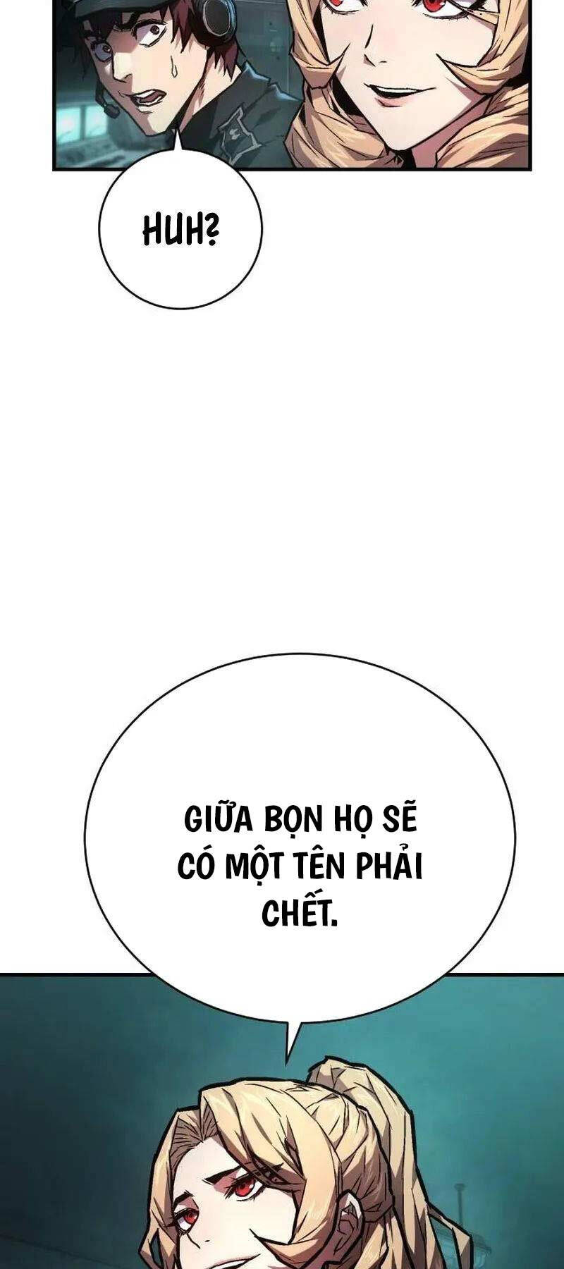 Đao Phủ - Chương 7