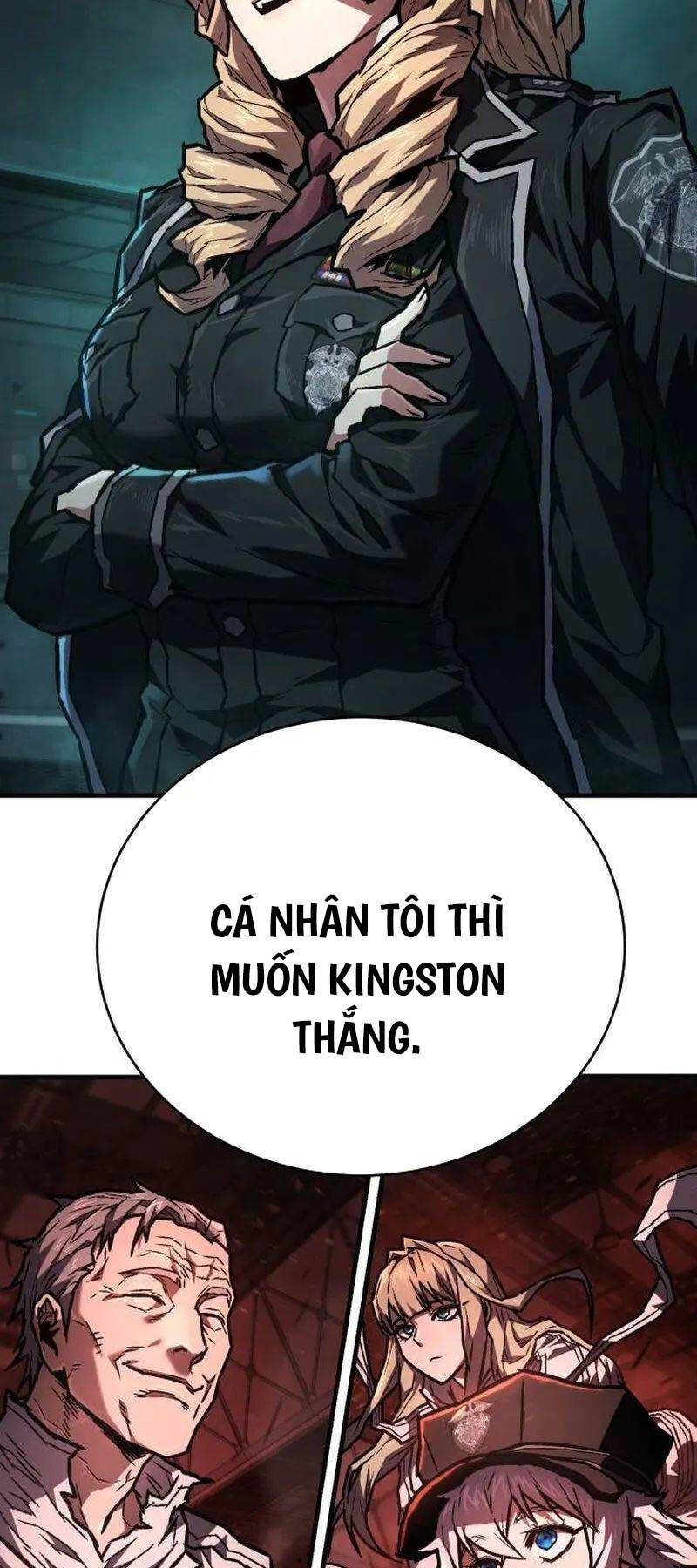 Đao Phủ - Chương 7