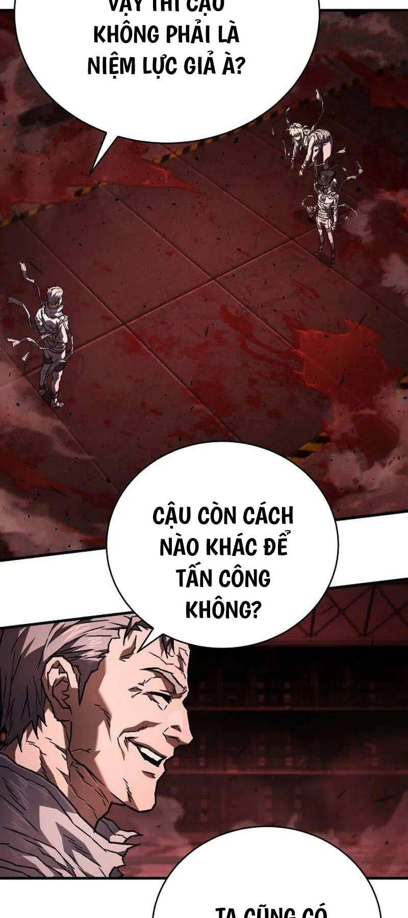 Đao Phủ - Chương 7