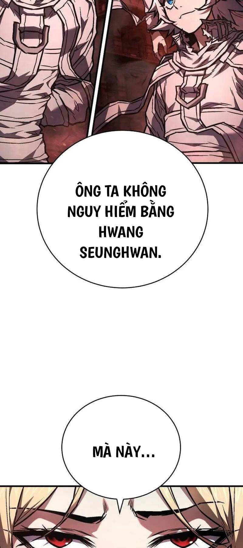 Đao Phủ - Chương 7
