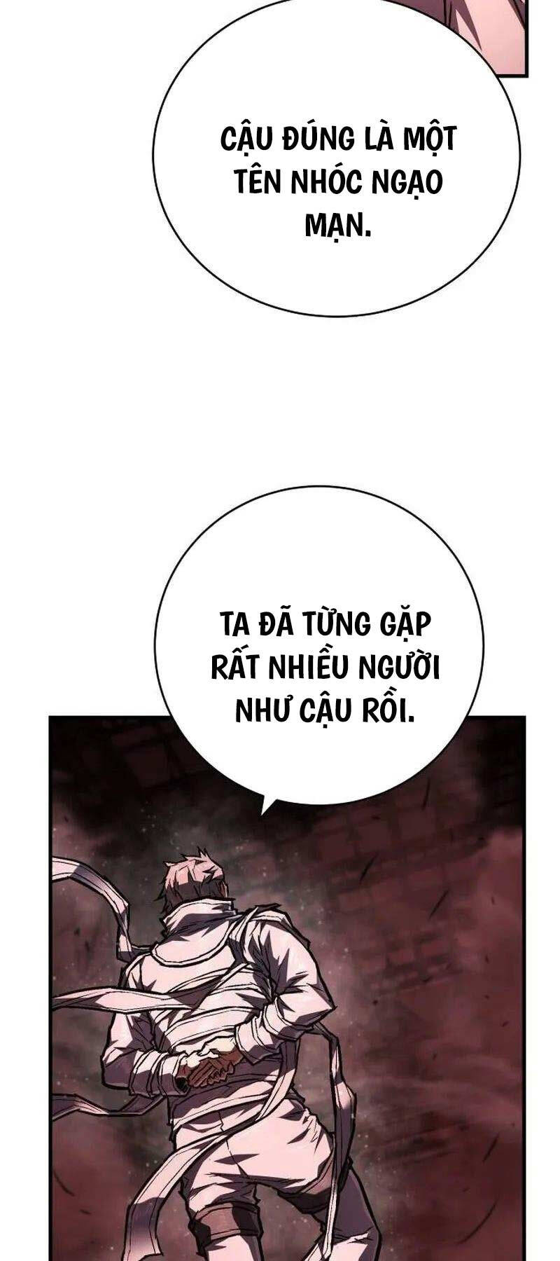 Đao Phủ - Chương 7