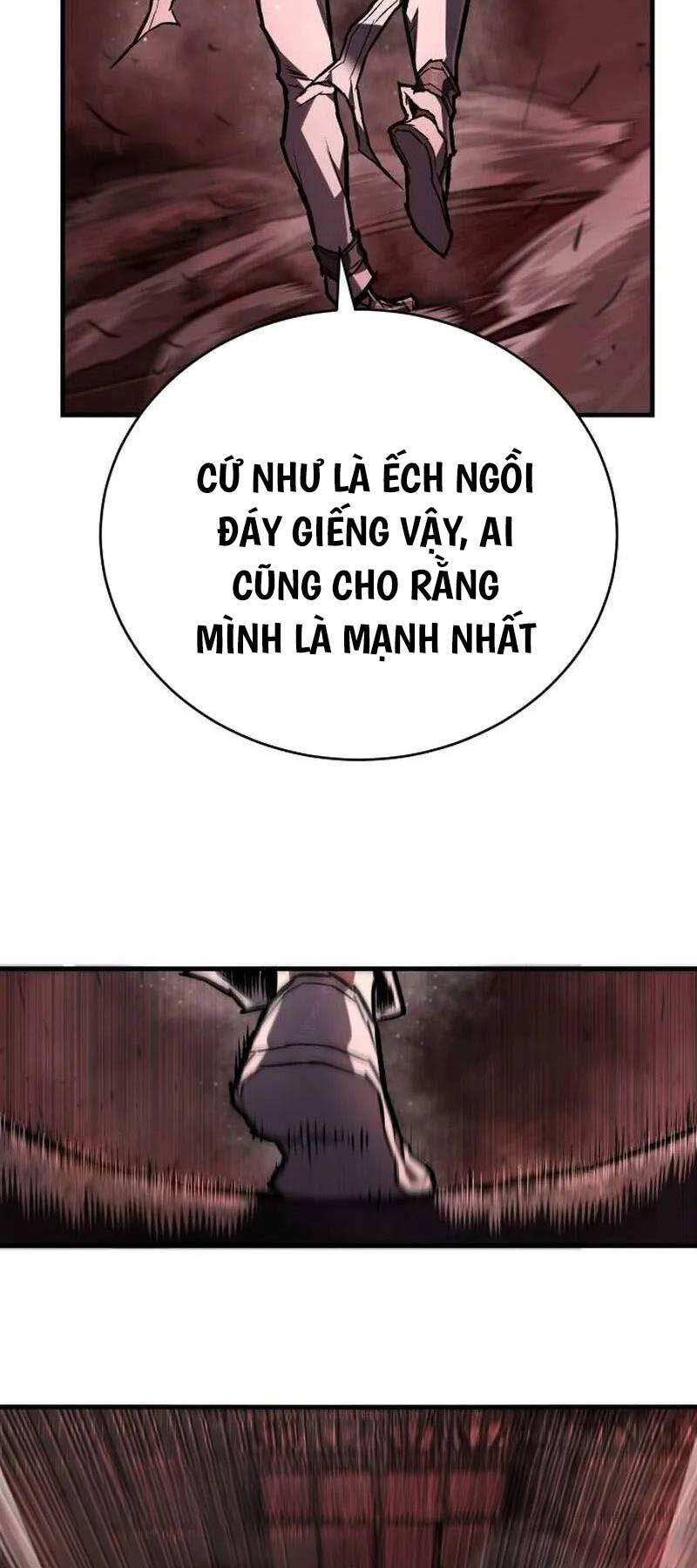 Đao Phủ - Chương 7
