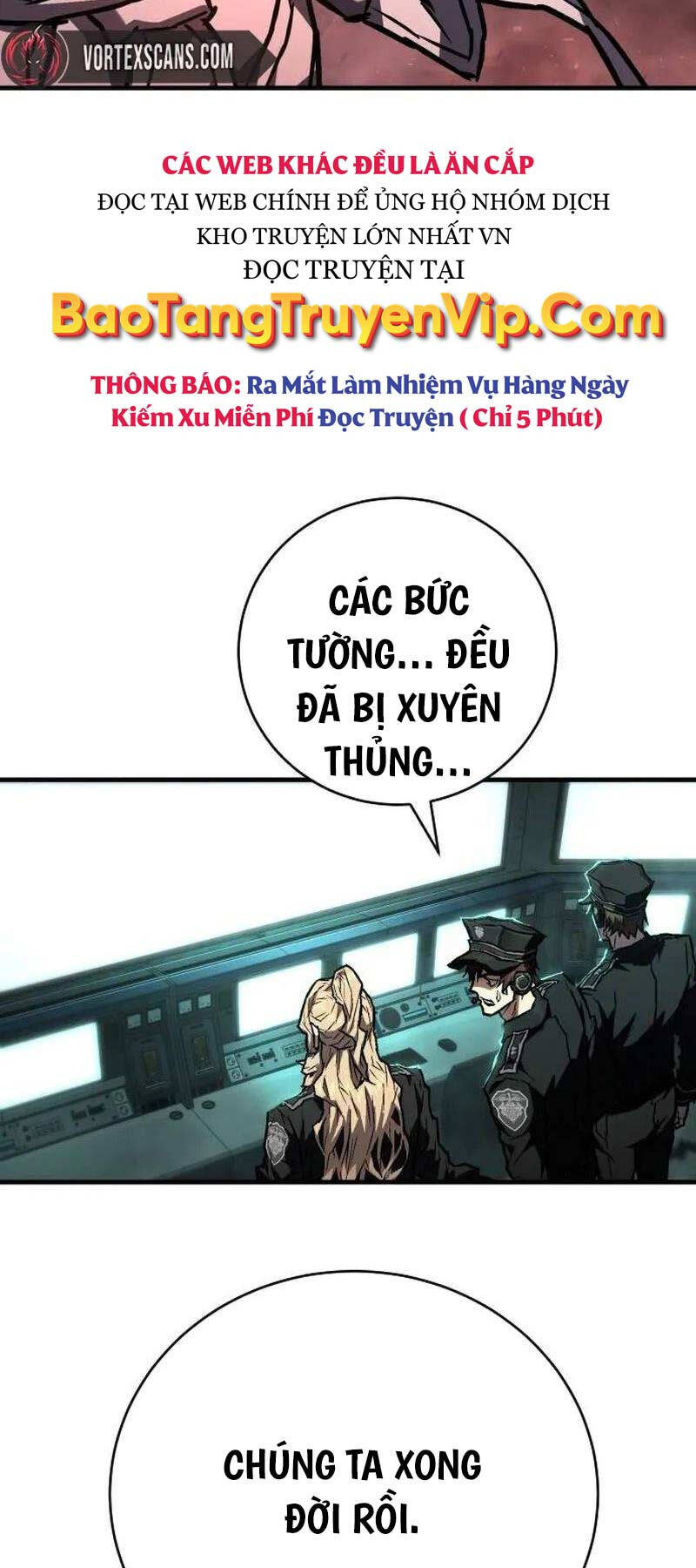 Đao Phủ - Chương 7