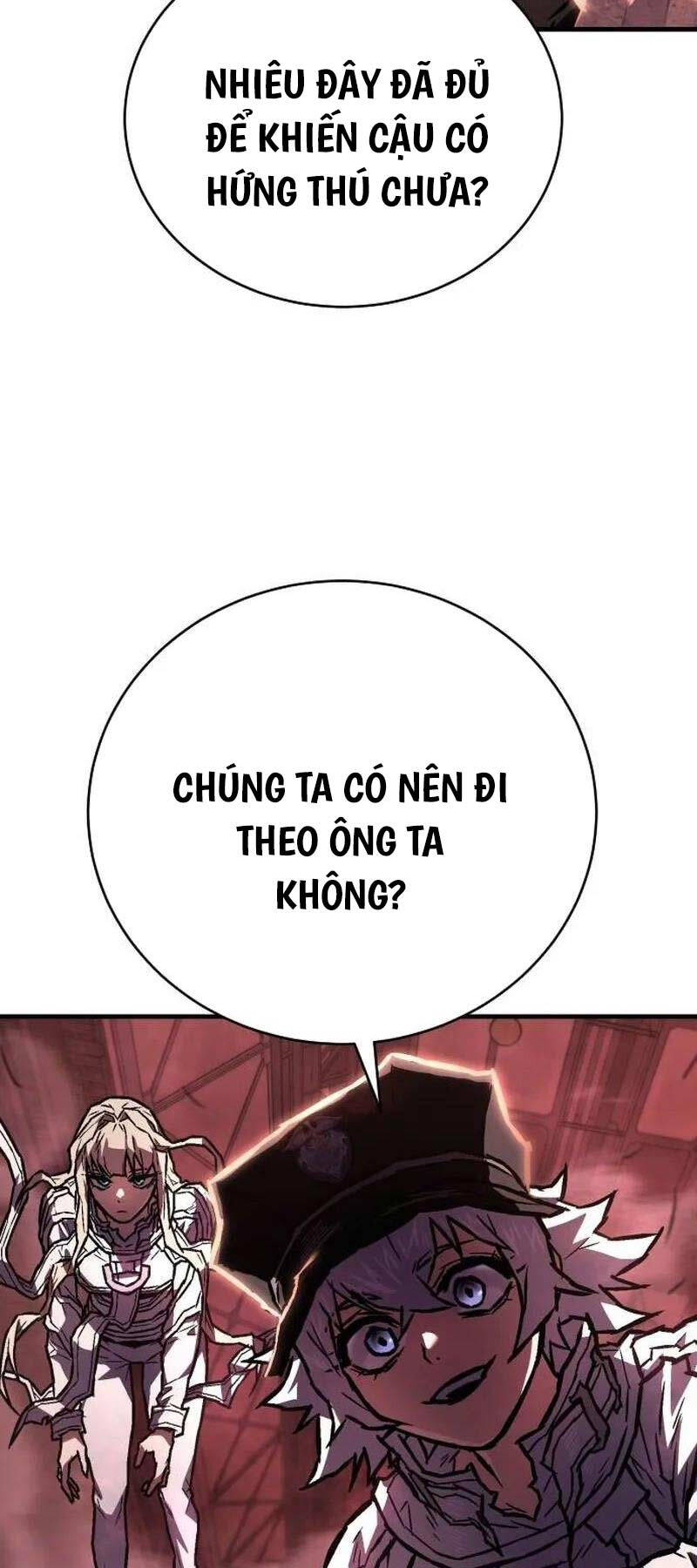 Đao Phủ - Chương 7
