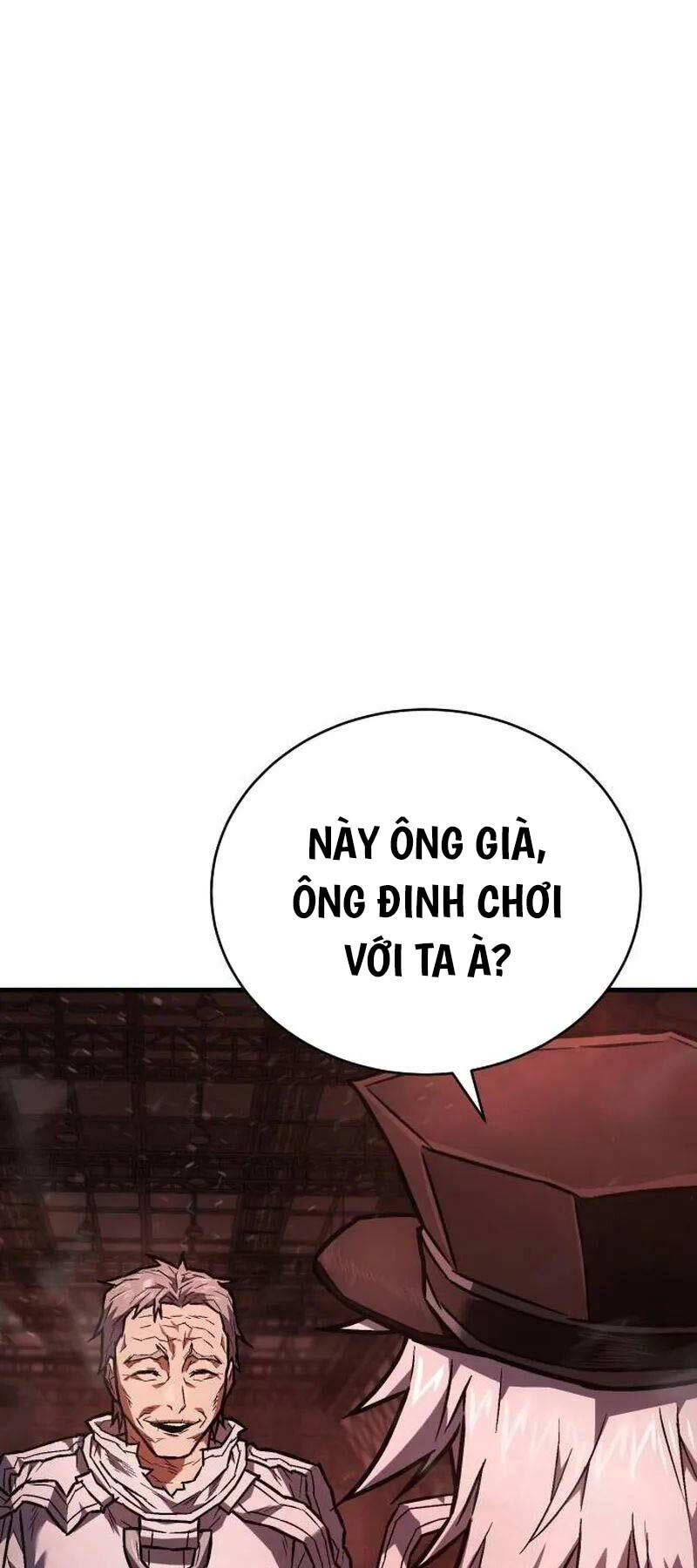 Đao Phủ - Chương 7