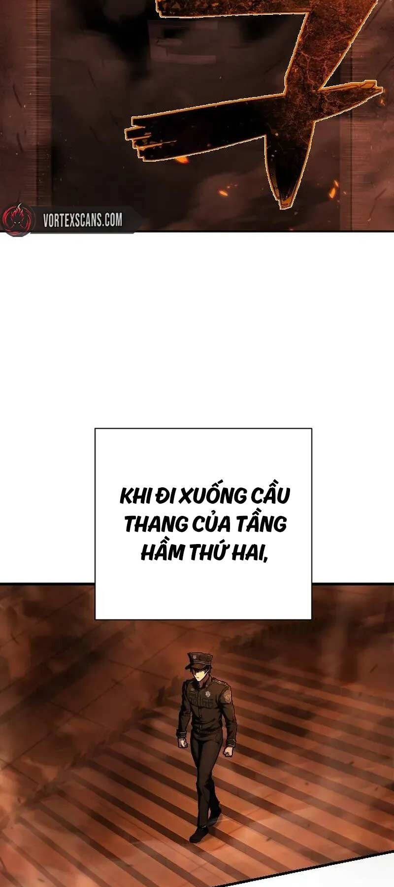 Đao Phủ - Chương 7