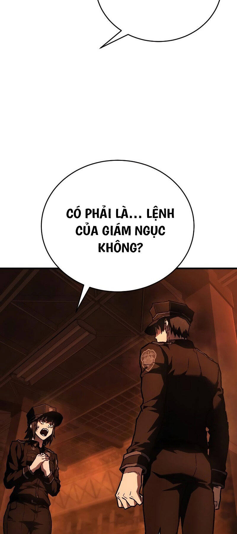 Đao Phủ - Chương 8