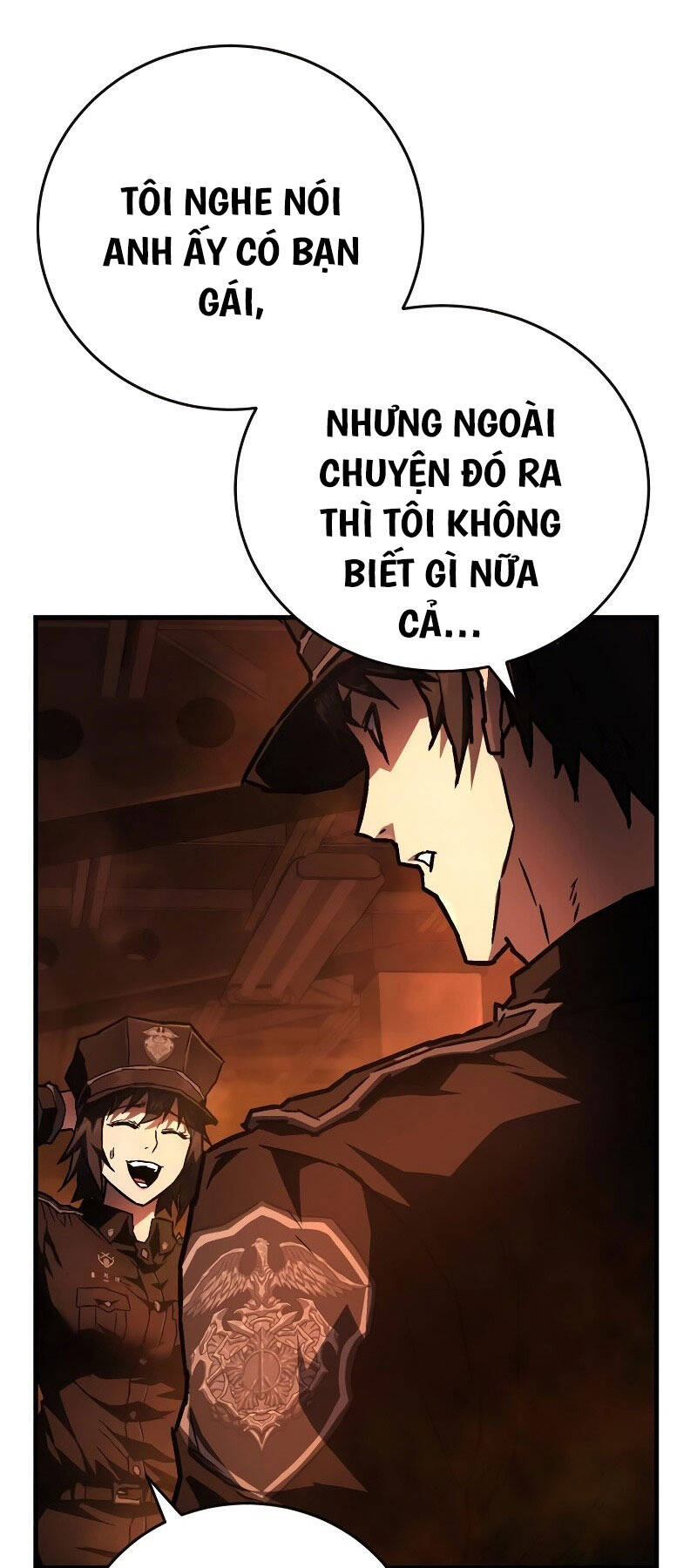 Đao Phủ - Chương 8