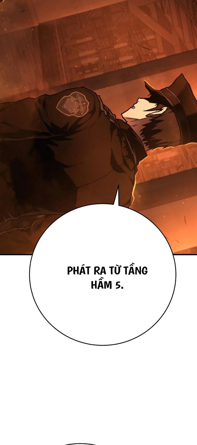 Đao Phủ - Chương 8