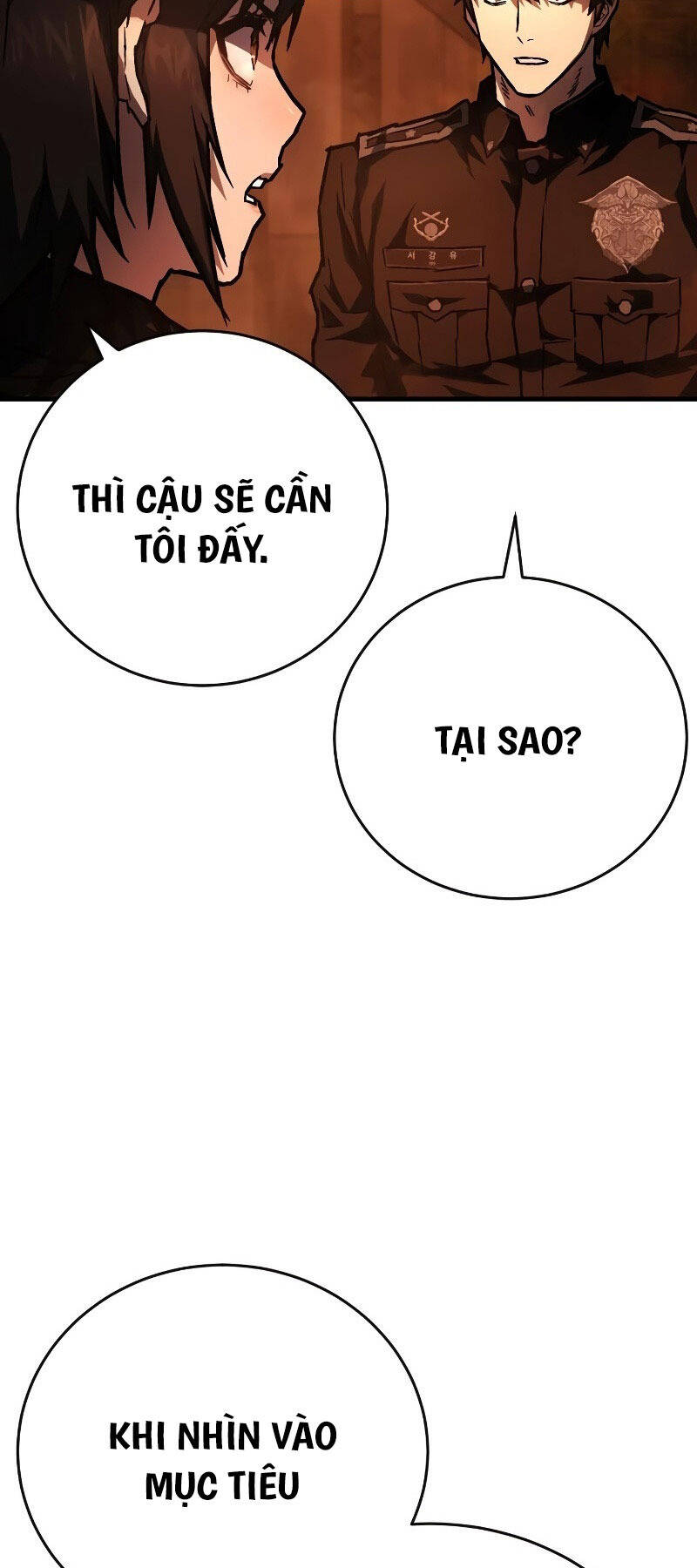 Đao Phủ - Chương 8