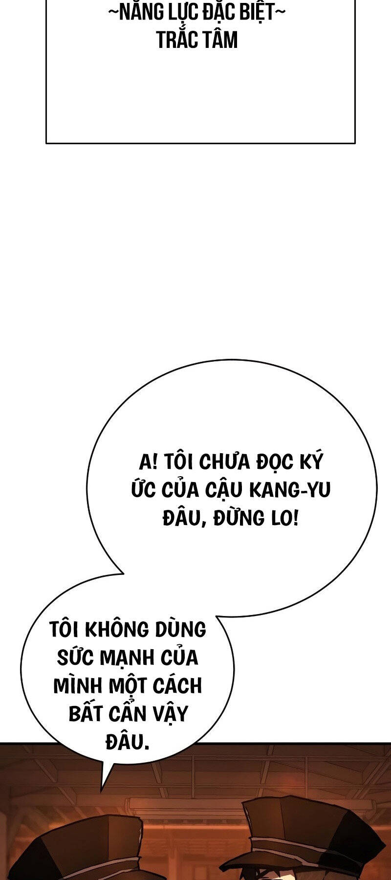 Đao Phủ - Chương 8