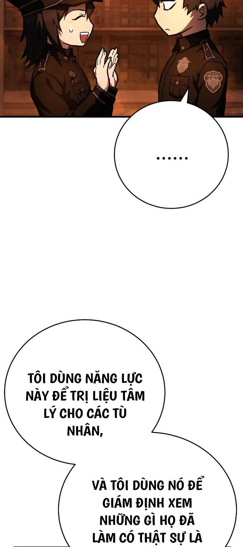 Đao Phủ - Chương 8
