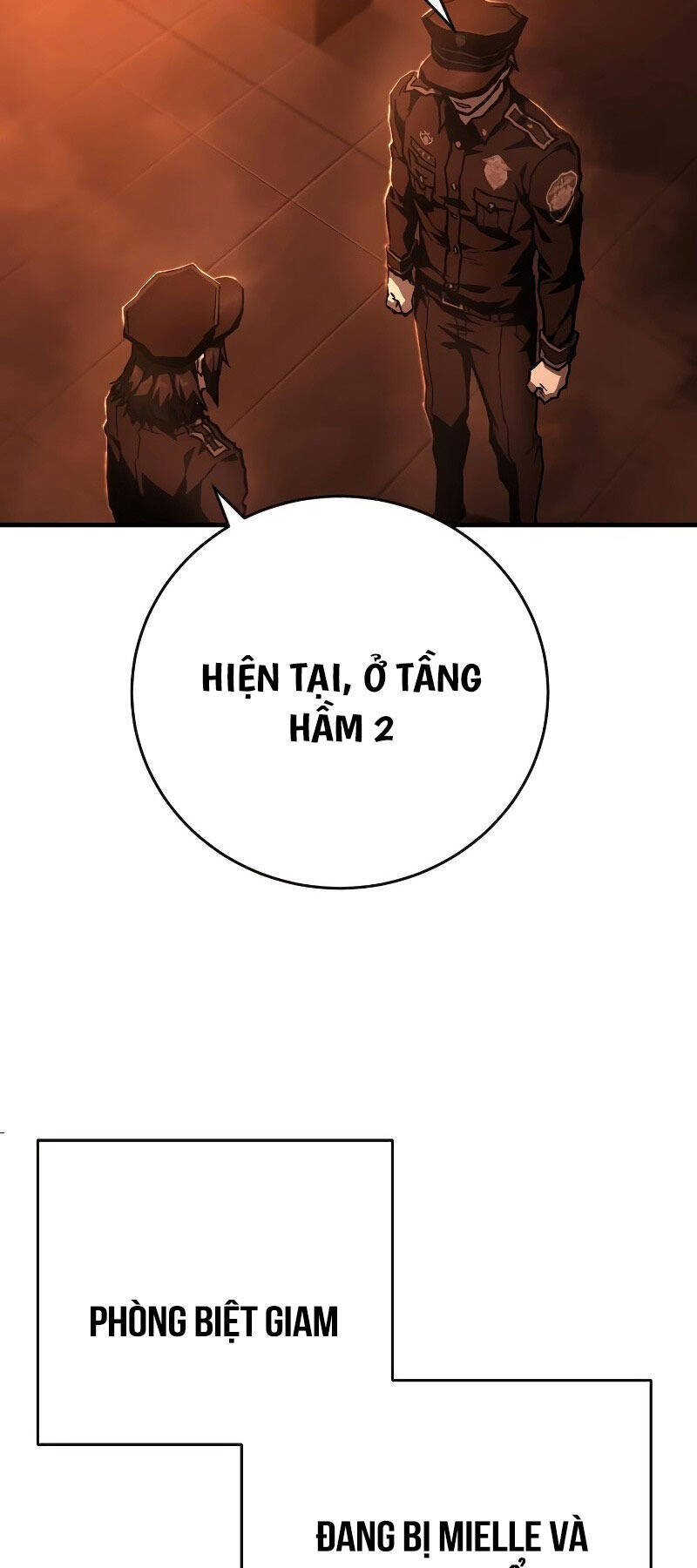 Đao Phủ - Chương 8