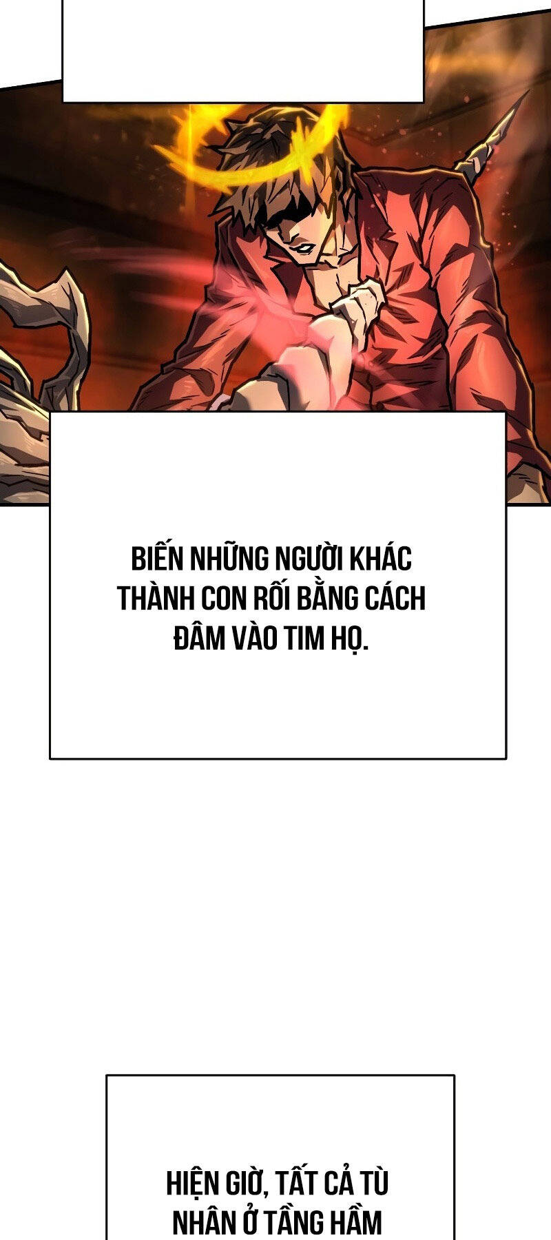 Đao Phủ - Chương 8