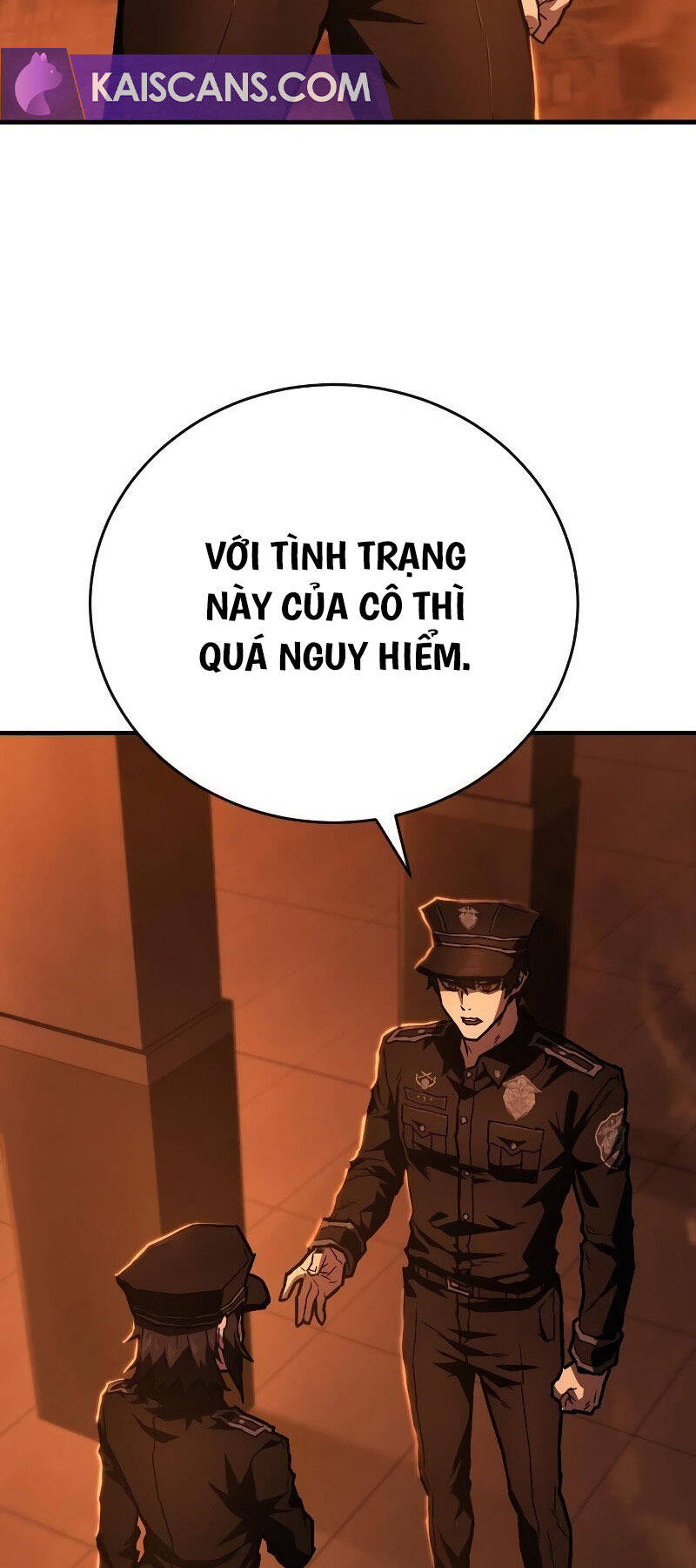 Đao Phủ - Chương 8