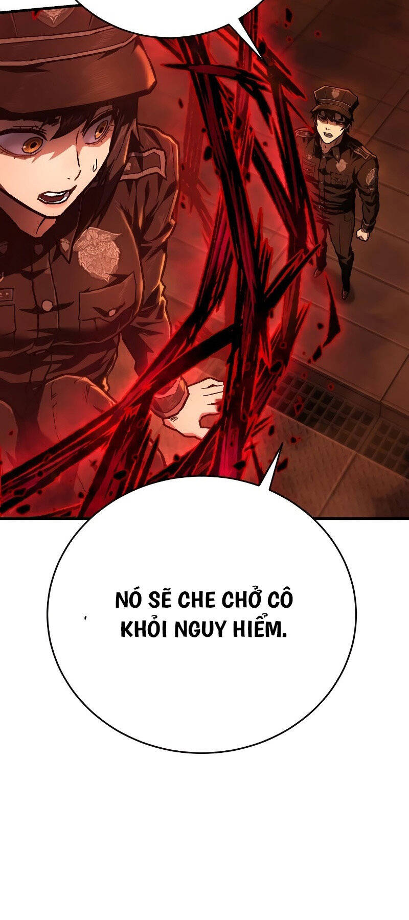 Đao Phủ - Chương 8