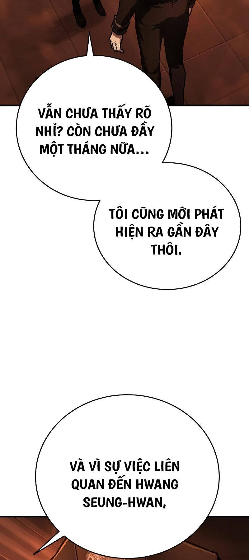 Đao Phủ - Chương 8