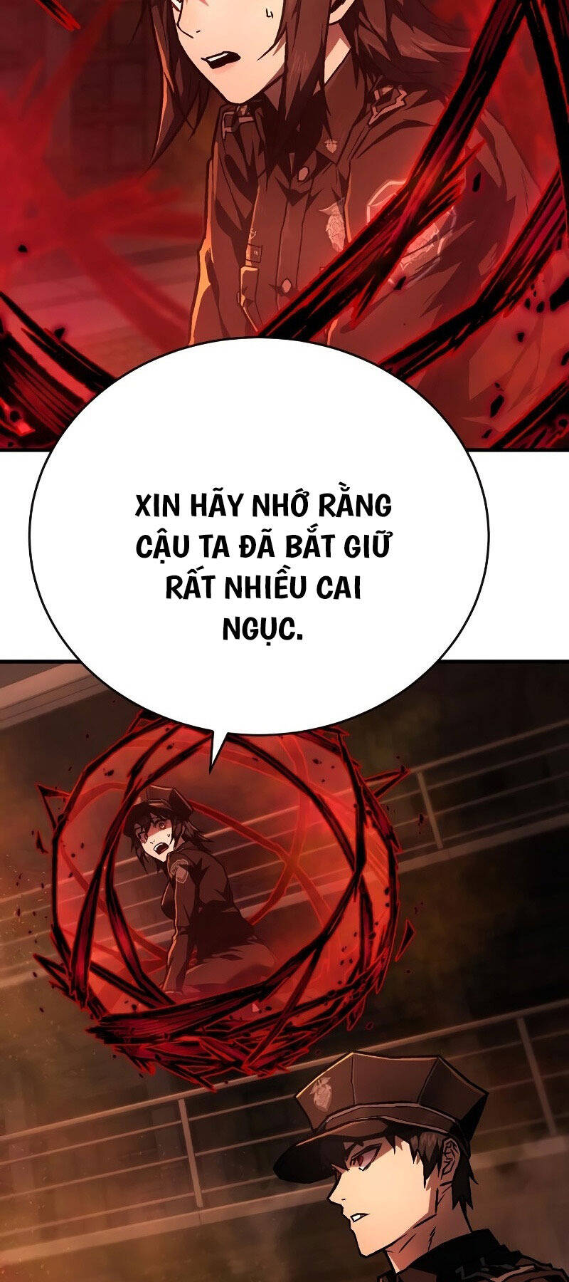 Đao Phủ - Chương 8