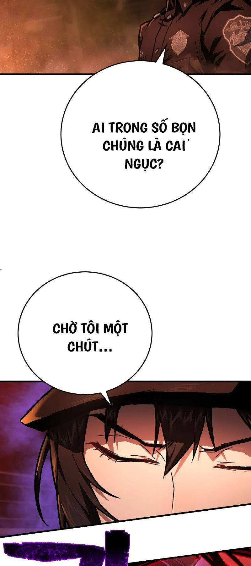 Đao Phủ - Chương 8