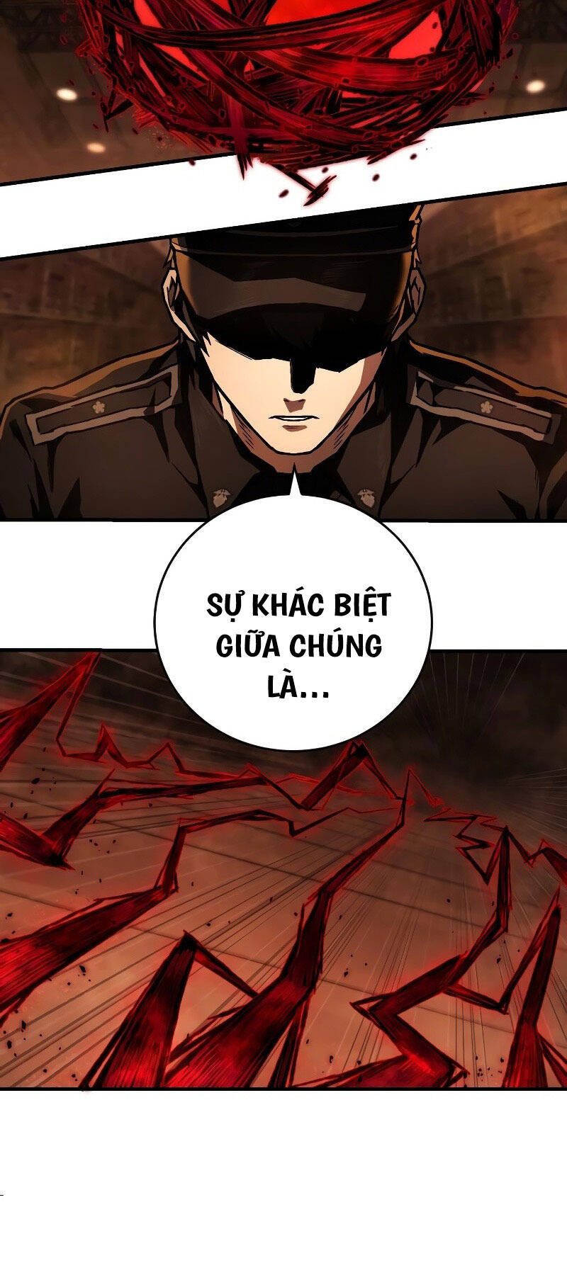 Đao Phủ - Chương 8