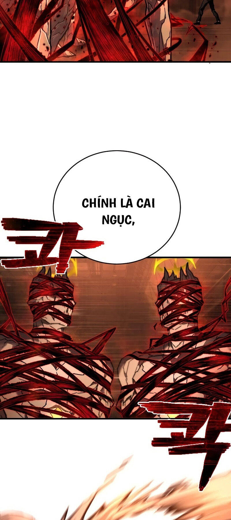 Đao Phủ - Chương 8