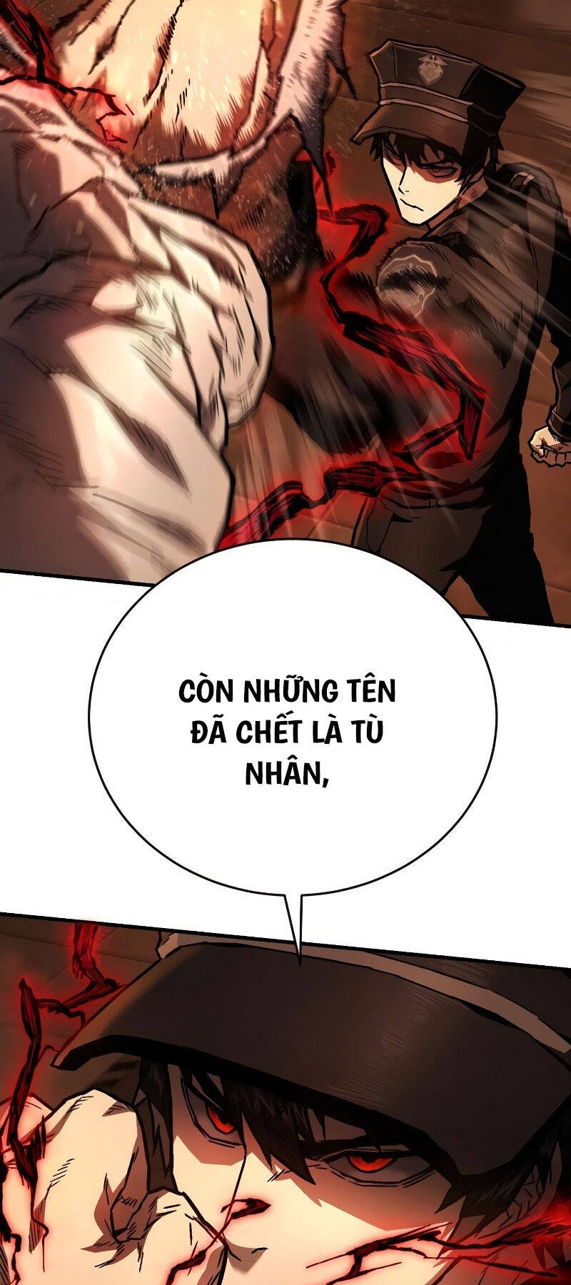 Đao Phủ - Chương 8