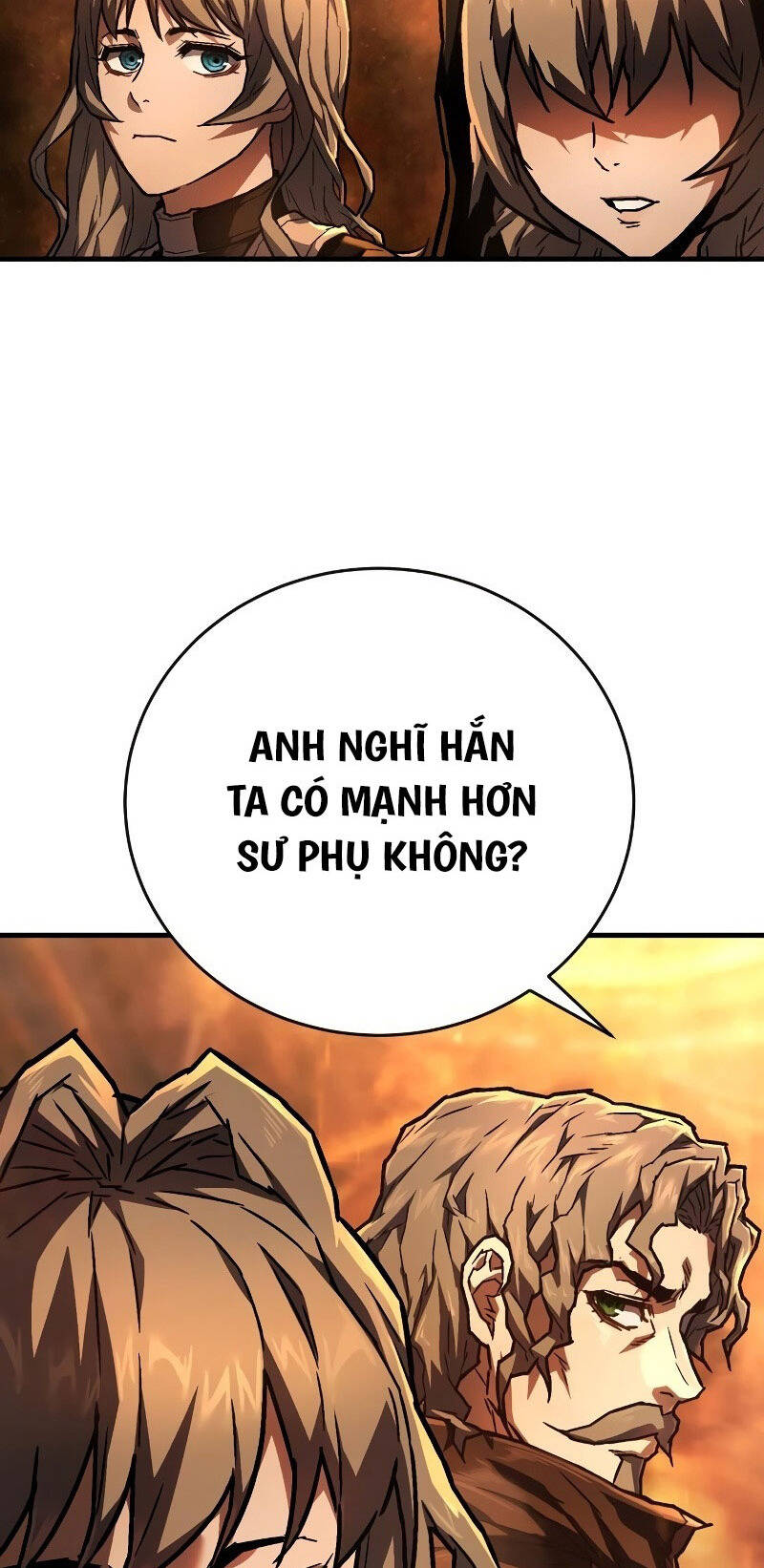 Đao Phủ - Chương 8