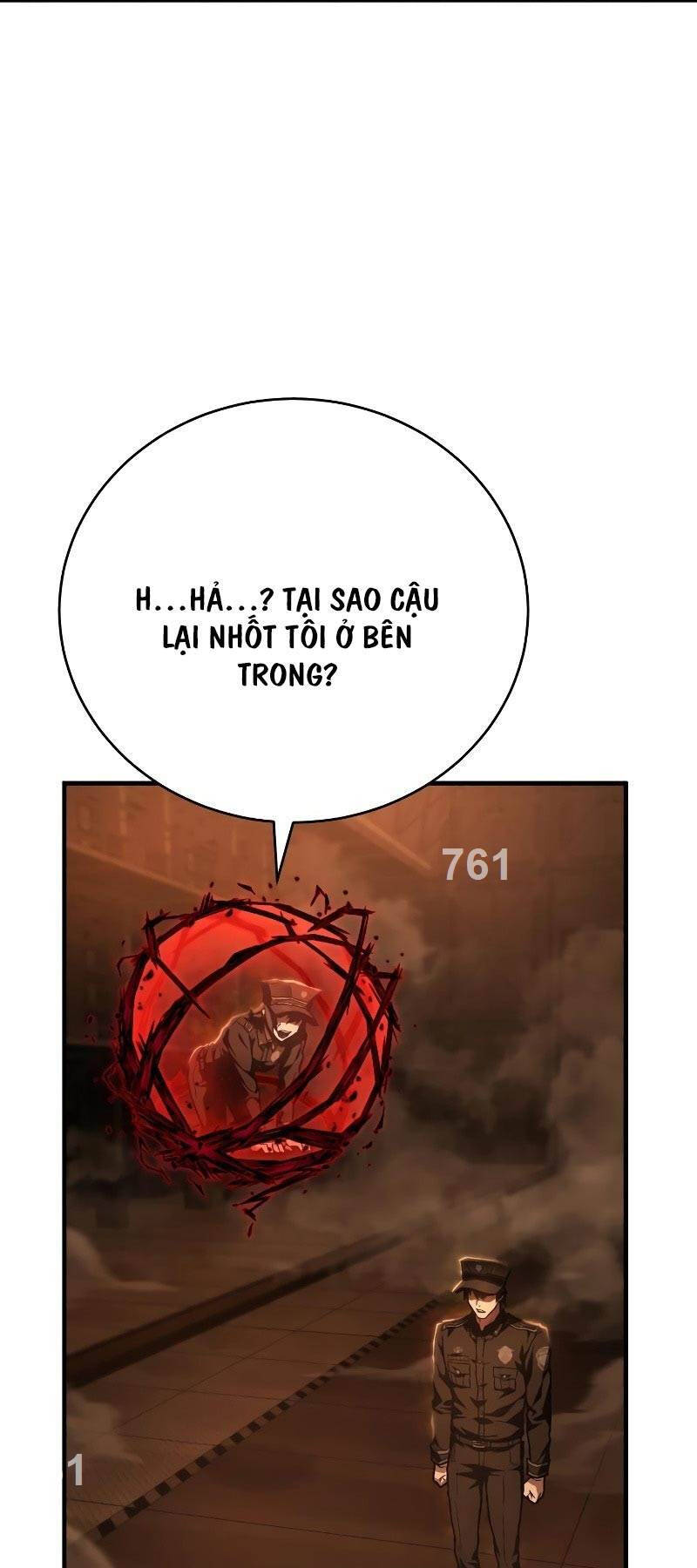 Đao Phủ - Chương 9