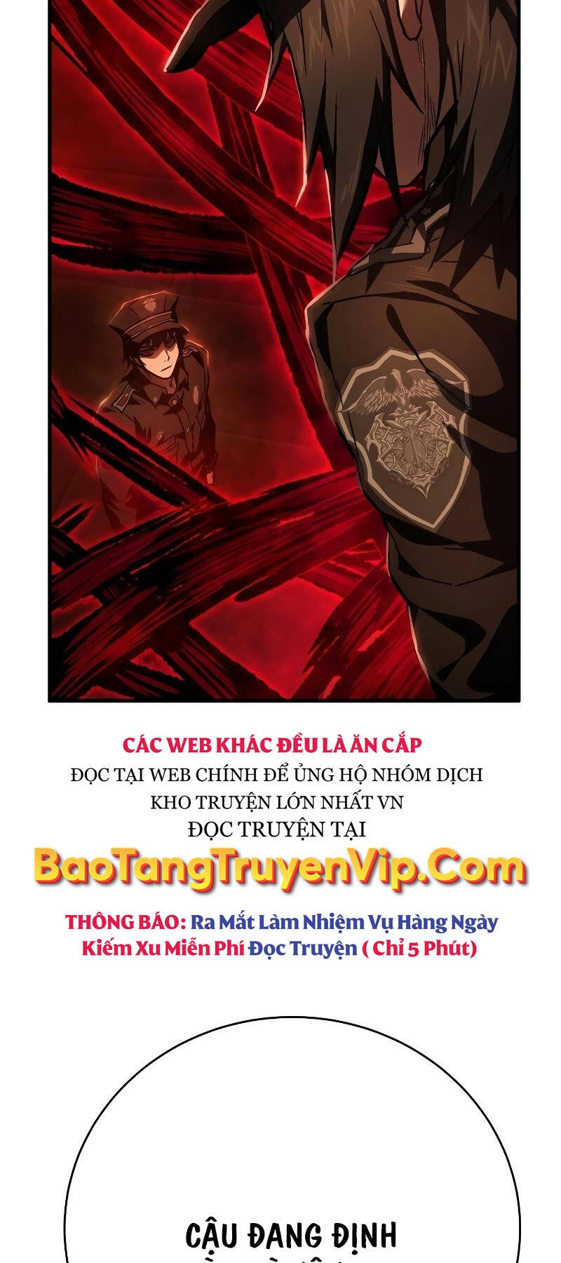 Đao Phủ - Chương 9