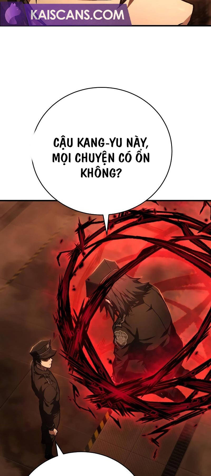 Đao Phủ - Chương 9
