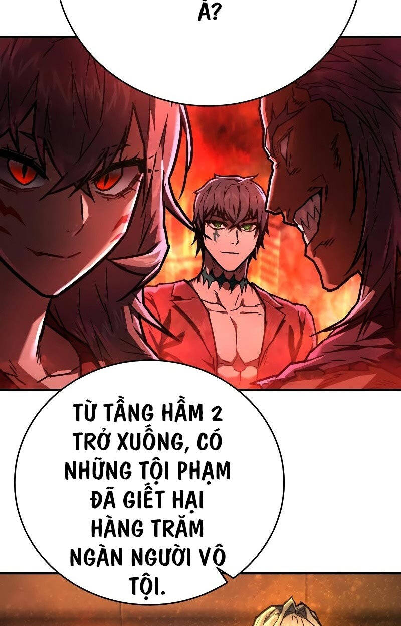 Đao Phủ - Chương 9