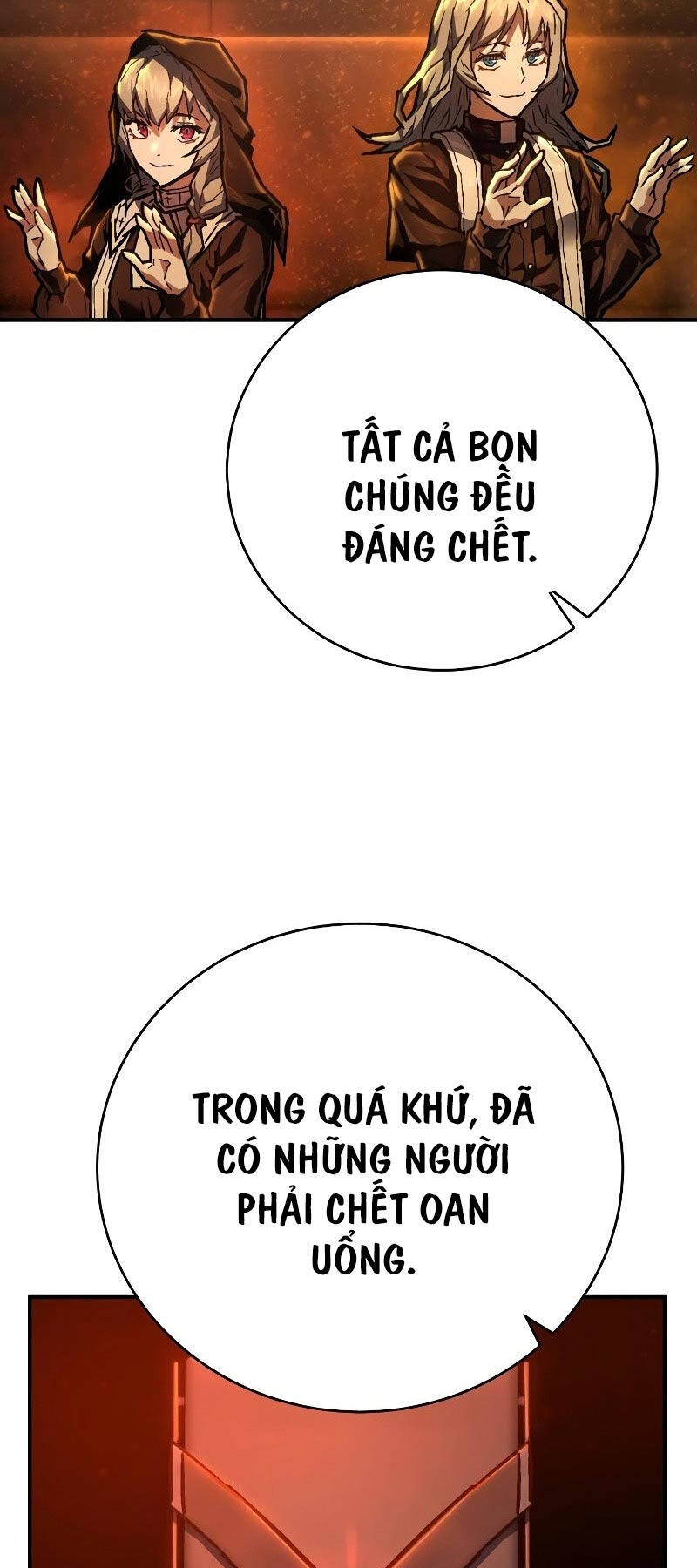 Đao Phủ - Chương 9