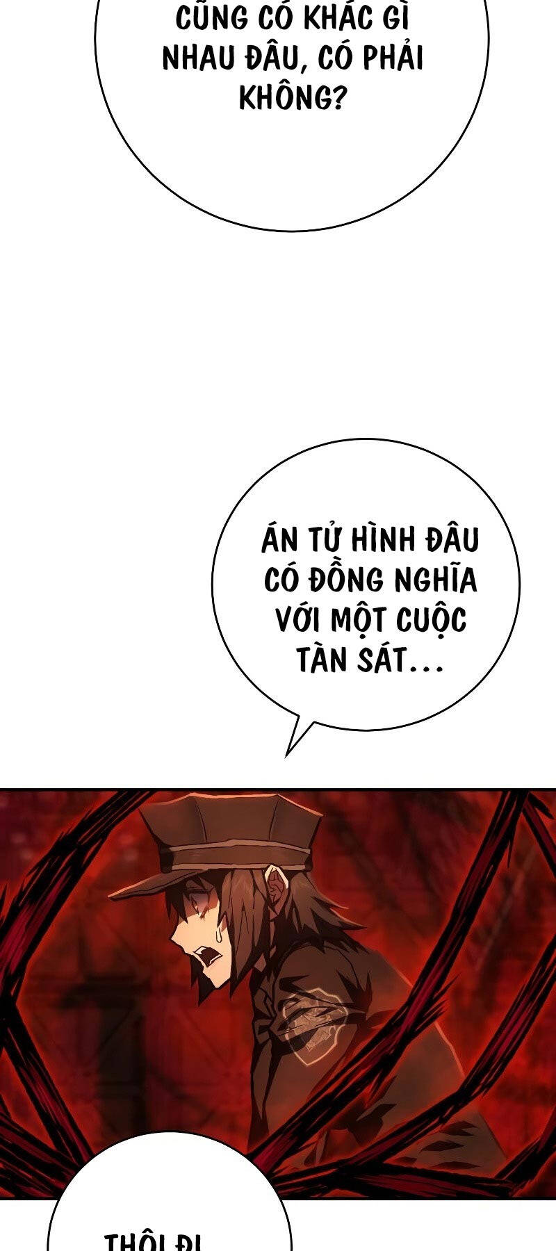 Đao Phủ - Chương 9