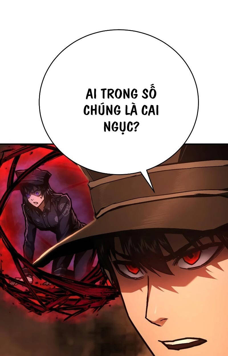 Đao Phủ - Chương 9