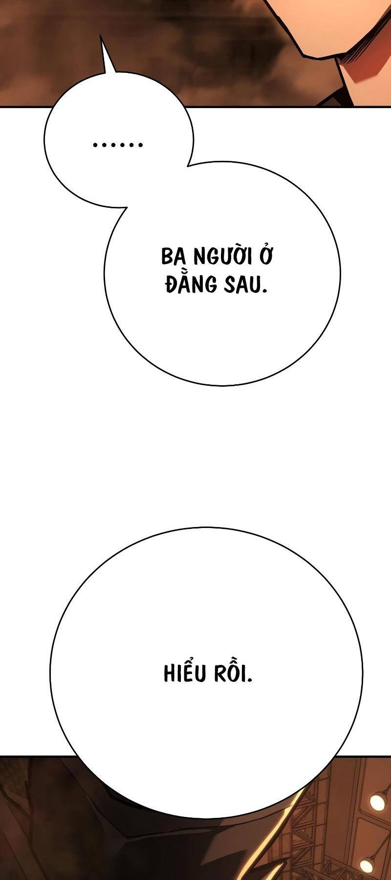Đao Phủ - Chương 9
