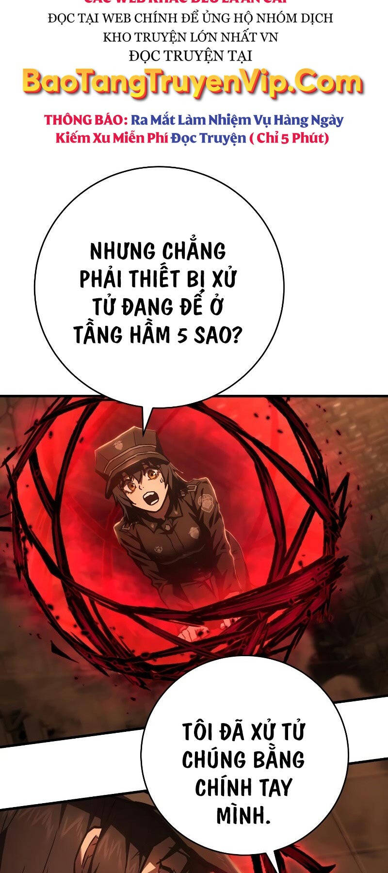 Đao Phủ - Chương 9