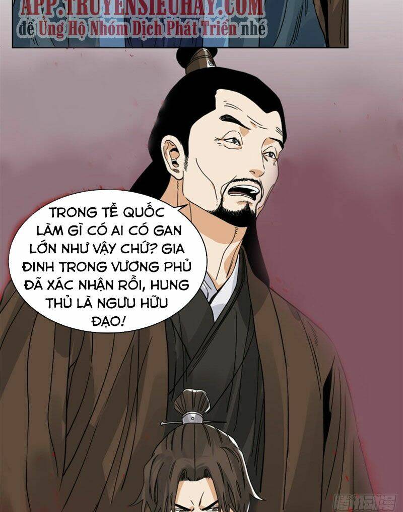 Đạo Quân - Chương 87