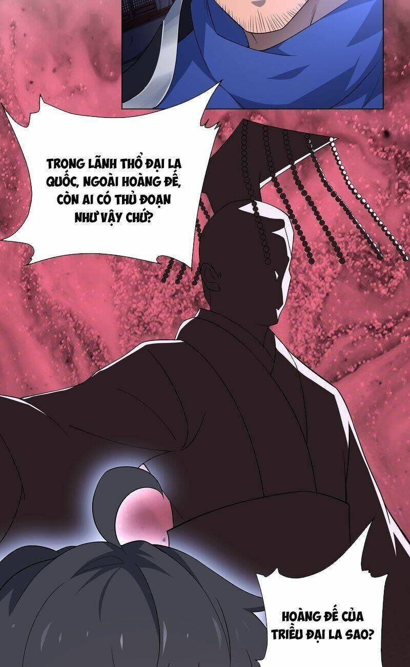 Đạo Thần - Chương 1