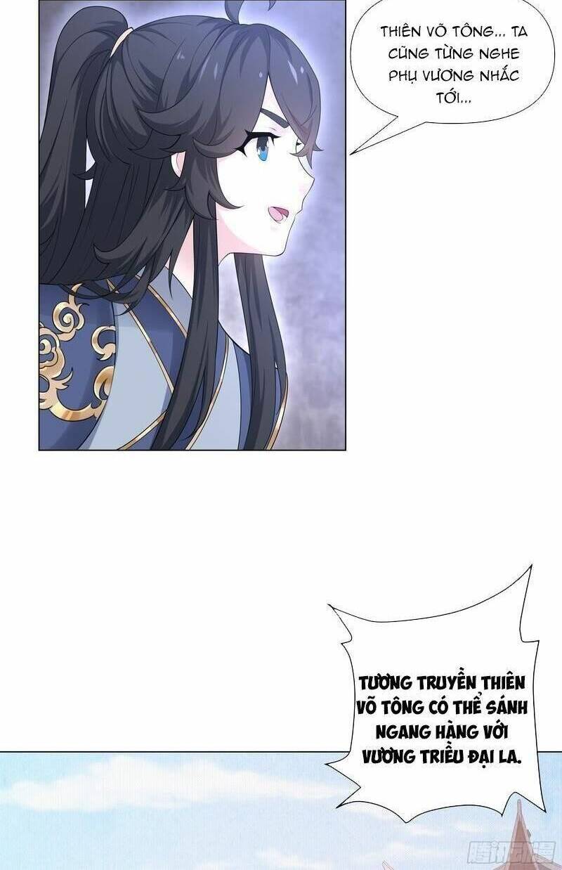 Đạo Thần - Chương 1