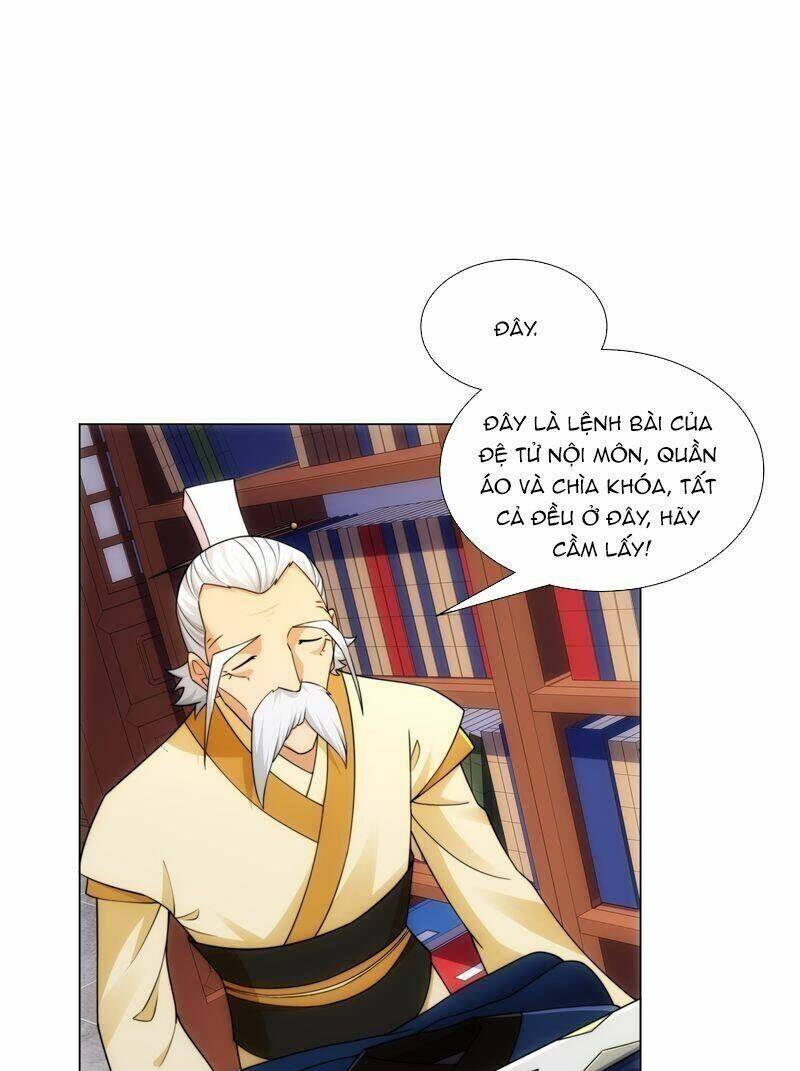 Đạo Thần - Chương 15