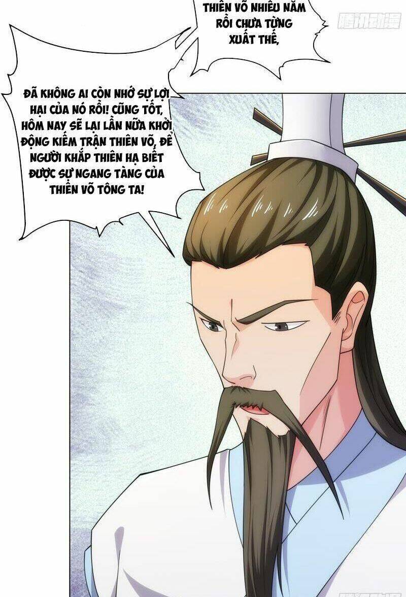 Đạo Thần - Chương 2