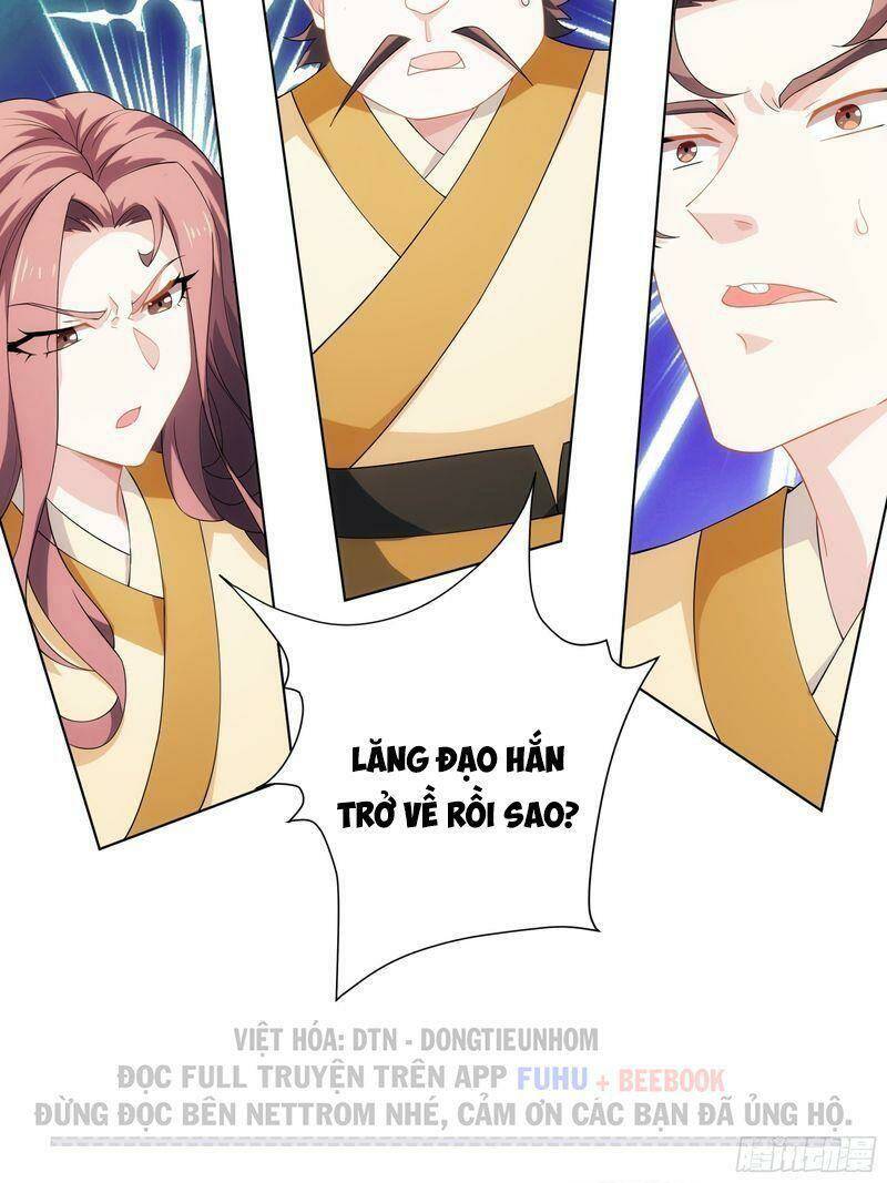 Đạo Thần - Chương 22